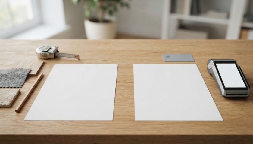 découvrez les différences entre un devis et une facture : estimation des coûts, engagement et demande de paiement, pour savoir quand utiliser chaque document.