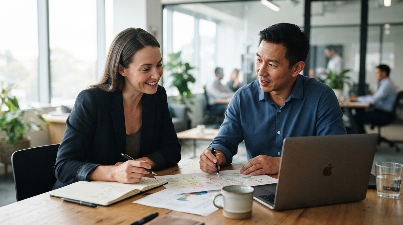 découvrez les clés pour fidéliser vos clients b2b dans la durée grâce à une relation de confiance, une écoute active et un accompagnement adapté.