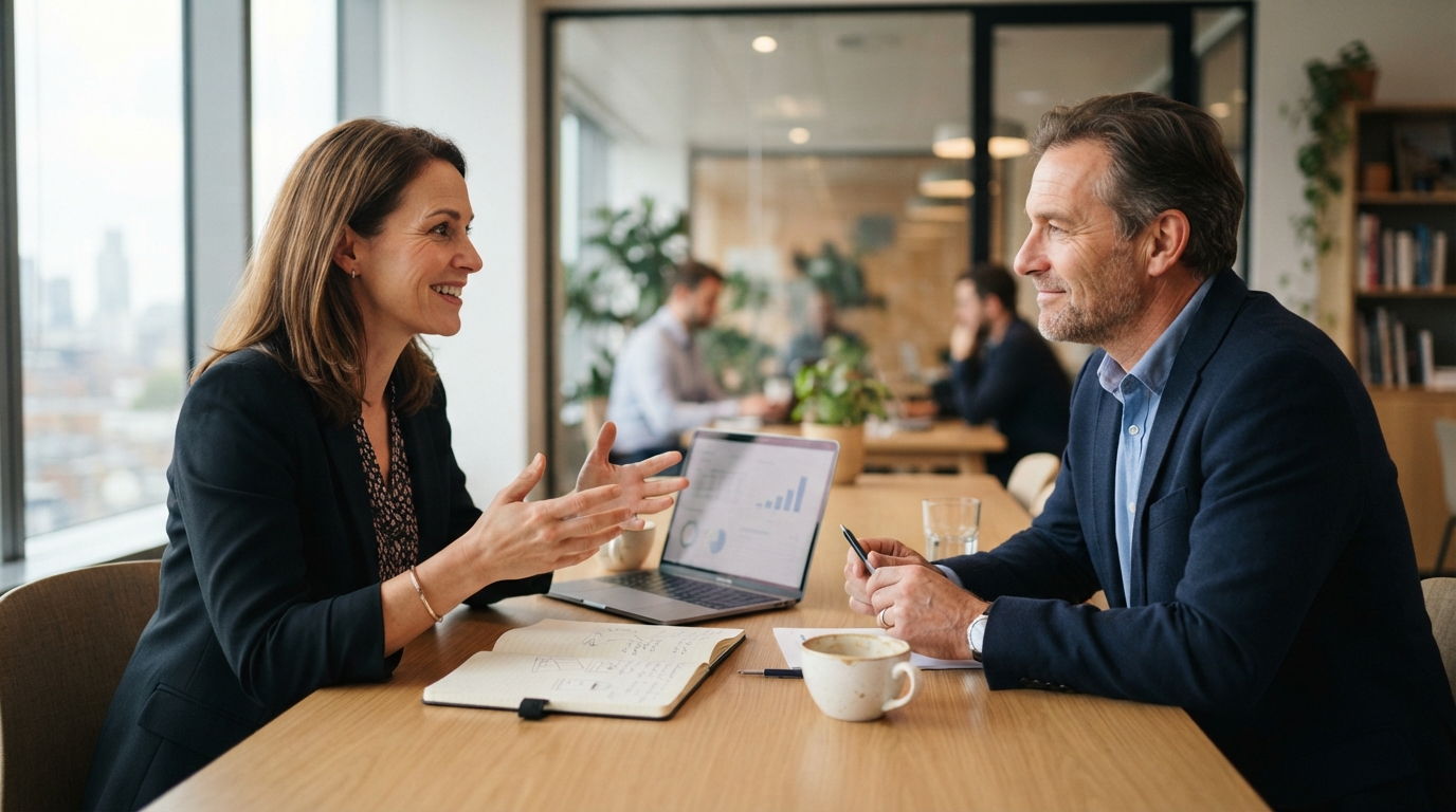 découvrez comment fidéliser durablement vos clients b2b grâce à une relation de confiance, une communication efficace et un accompagnement adapté.
