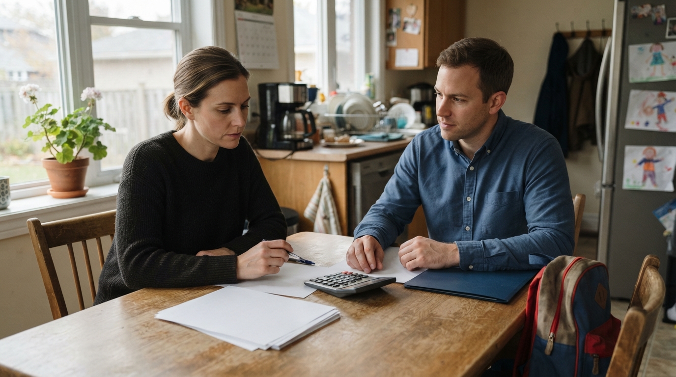 découvrez les critères pris en compte pour calculer le montant d’une pension alimentaire : revenus des parents, besoins de l’enfant et mode de garde.