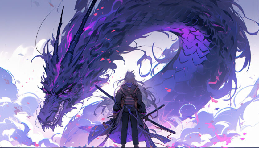 un anime